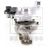 Турбина BE TURBO 1439421080 83EF3 BB 128126red - Изображение 2