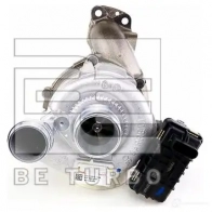 Турбина BE TURBO 1439421080 83EF3 BB 128126red - Изображение 5