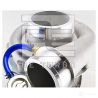 Турбина BE TURBO 4250476276942 GAC EJLL 1264552 127694 - Изображение 2