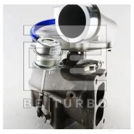 Турбина BE TURBO 4250476276942 GAC EJLL 1264552 127694 - Изображение 5