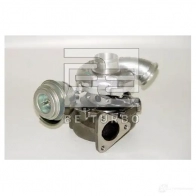 Турбина BE TURBO 4250934712302 LDI ZSEC 126072red 1263843 - Изображение 2