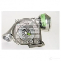 Турбина BE TURBO 4250934712302 LDI ZSEC 126072red 1263843 - Изображение 4