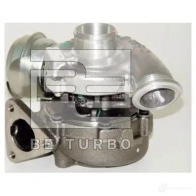 Турбина BE TURBO 4250934712302 LDI ZSEC 126072red 1263843 - Изображение 5