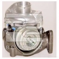 Турбина BE TURBO 4250934712302 LDI ZSEC 126072red 1263843 - Изображение 6