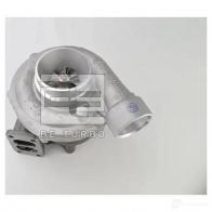 Турбина BE TURBO 1192126046 127005red 0E SA17U 4250934718168 - Изображение 2