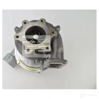 Турбина BE TURBO 1192126046 127005red 0E SA17U 4250934718168 - Изображение 3