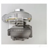 Турбина BE TURBO 1192126046 127005red 0E SA17U 4250934718168 - Изображение 4