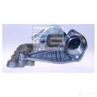 Турбина BE TURBO 1262706 MR7 B4 124329 4250476243296 - Изображение 3