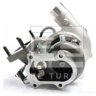 Турбина BE TURBO 1439421106 VO PUTE 131210red - Изображение 4