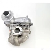 Турбина BE TURBO 126745red 4250934727917 GKM K2C 1192125956 - Изображение 4