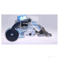 Турбина BE TURBO 4250934727979 JWD1 TQQ 124329red 1192124574 - Изображение 5