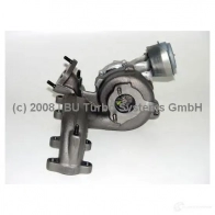 Турбина BE TURBO 1439421107 124233ogr 599Y08 B - Изображение 3