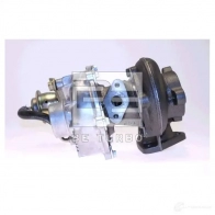 Турбина BE TURBO 124532 OKQJGV B 1262875 4250476245320 - Изображение 4