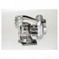 Турбина BE TURBO 124053red RIOP E 1424254040 4250934732928 - Изображение 4