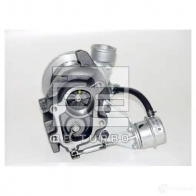 Турбина BE TURBO 124053red RIOP E 1424254040 4250934732928 - Изображение 6