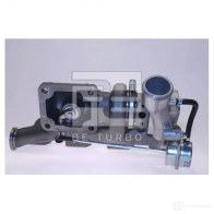 Турбина BE TURBO 127314 4250476273149 N J5T4 1264248 - Изображение 2