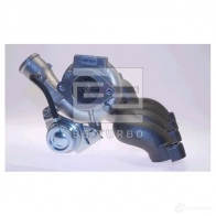 Турбина BE TURBO 127314 4250476273149 N J5T4 1264248 - Изображение 5