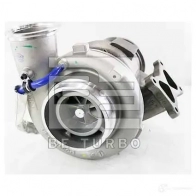Турбина BE TURBO 4250476295233 1265639 C6E8L MP 129523 - Изображение 4