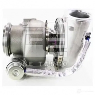 Турбина BE TURBO 4250476295233 1265639 C6E8L MP 129523 - Изображение 5