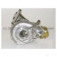 Турбина BE TURBO 7 HSRCW9 125644ogr 1439421124 - Изображение 4