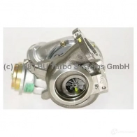 Турбина BE TURBO 7 HSRCW9 125644ogr 1439421124 - Изображение 5