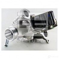 Турбина BE TURBO 131277 1214440135 4250476212773 QLI MHP - Изображение 5