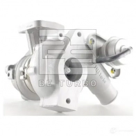 Турбина BE TURBO 126116 1263892 4250476261160 QOK IO - Изображение 2