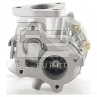 Турбина BE TURBO 126116 1263892 4250476261160 QOK IO - Изображение 4