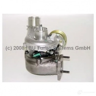 Турбина BE TURBO 125044ogr 3F YAT 1439421127 - Изображение 3