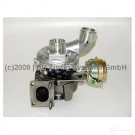 Турбина BE TURBO 125044ogr 3F YAT 1439421127 - Изображение 4