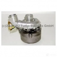 Турбина BE TURBO 125044ogr 3F YAT 1439421127 - Изображение 5