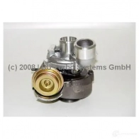 Турбина BE TURBO 125044ogr 3F YAT 1439421127 - Изображение 6