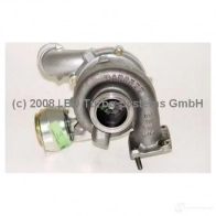 Турбина BE TURBO 125044ogr 3F YAT 1439421127 - Изображение 7