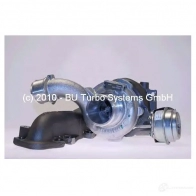 Турбина BE TURBO 127779ogr 1439421128 8LR 7WK - Изображение 4