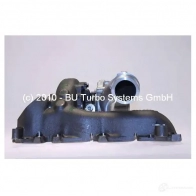 Турбина BE TURBO 127779ogr 1439421128 8LR 7WK - Изображение 5