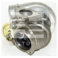 Турбина BE TURBO 4250934720581 124350red PS NHTM 1192124612 - Изображение 2