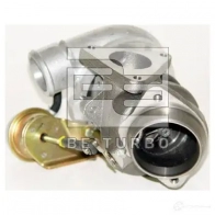 Турбина BE TURBO 4250934720581 124350red PS NHTM 1192124612 - Изображение 3