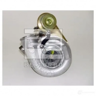 Турбина BE TURBO 4250934720581 124350red PS NHTM 1192124612 - Изображение 5