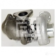 Турбина BE TURBO 4250934720581 124350red PS NHTM 1192124612 - Изображение 6
