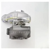 Турбина BE TURBO 4250934733444 128590red 1424353959 6SL CB - Изображение 2