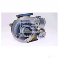 Турбина BE TURBO 1262377 FOGY V 4250476240325 124032 - Изображение 4