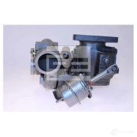 Турбина BE TURBO 1262377 FOGY V 4250476240325 124032 - Изображение 5
