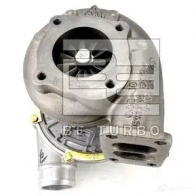 Турбина BE TURBO U8M B5 124270red 1439421142 - Изображение 4