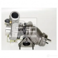 Турбина BE TURBO 4250476247553 124755 MA5 8P 1263061 - Изображение 5