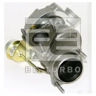 Турбина BE TURBO 4250476247553 124755 MA5 8P 1263061 - Изображение 6
