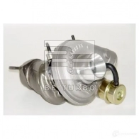 Турбина BE TURBO 4250476280413 OA1 JZYL 1264886 128041 - Изображение 4