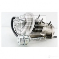 Турбина BE TURBO 7G0I LY 127126 1264112 4250476271268 - Изображение 3