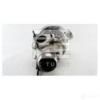 Турбина BE TURBO 7G0I LY 127126 1264112 4250476271268 - Изображение 4