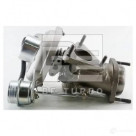 Турбина BE TURBO 7G0I LY 127126 1264112 4250476271268 - Изображение 5