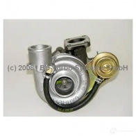 Турбина BE TURBO 4250476240868 1262431 124086 QRXEE H9 - Изображение 3